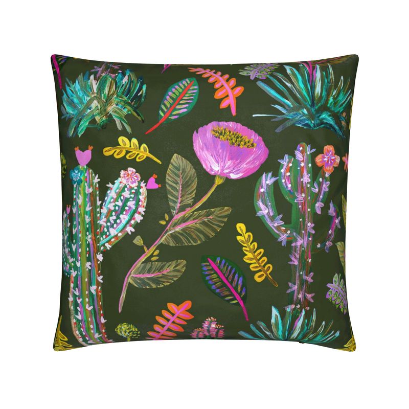 Cushions