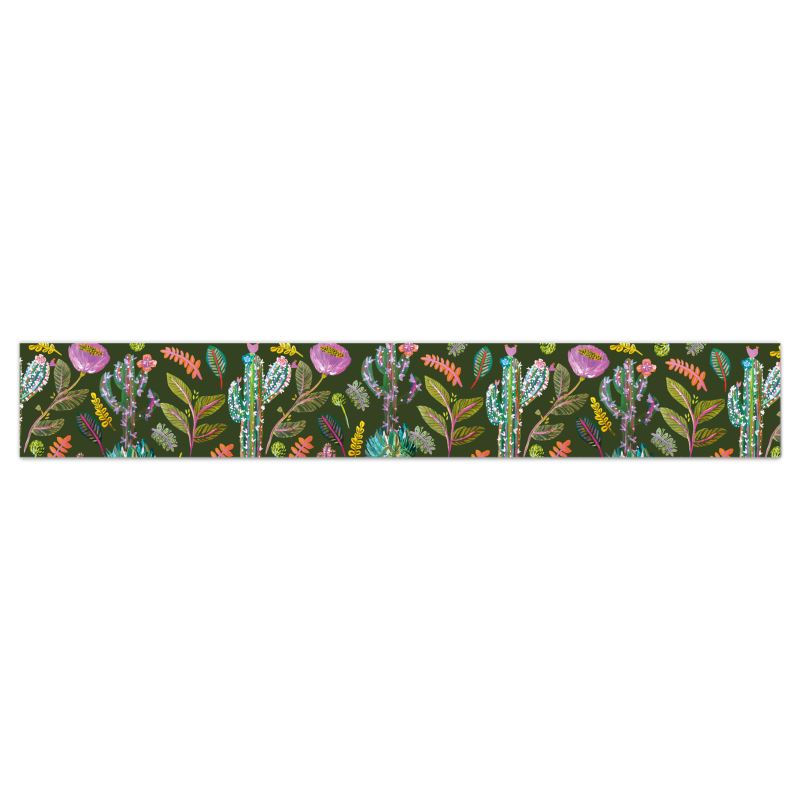 Electric Botanical Boarder