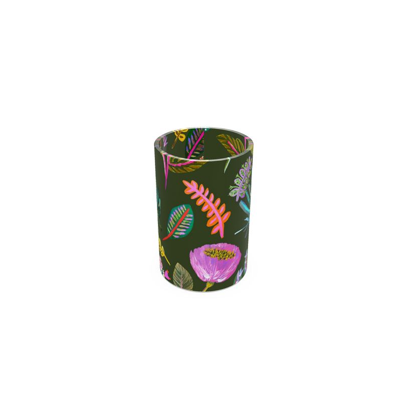 Glass Vase