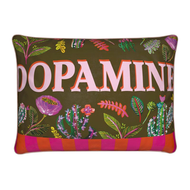 Dopamine Cushion