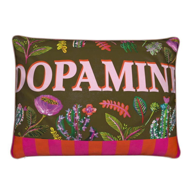 Dopamine Cushion