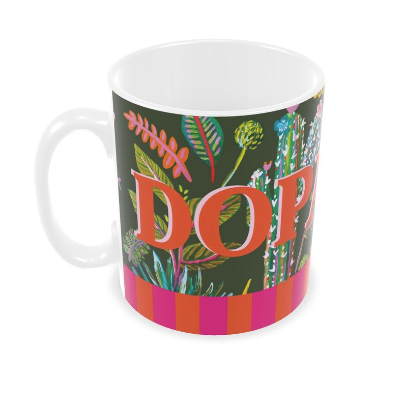 Sips of Dopamine Mug