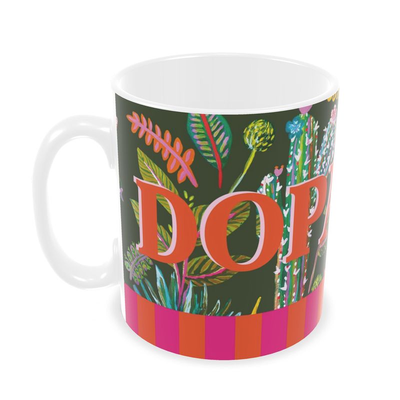 Sips of Dopamine Mug